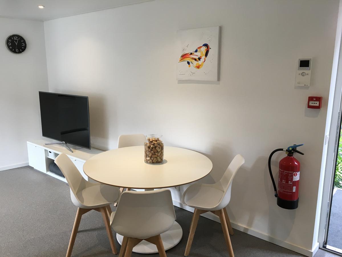 Le Coin Cocoon Bis Apart otel Aywaille Dış mekan fotoğraf