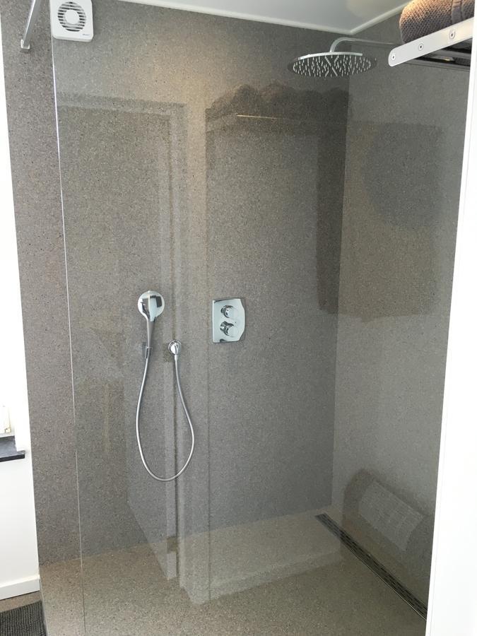 Le Coin Cocoon Bis Apart otel Aywaille Dış mekan fotoğraf