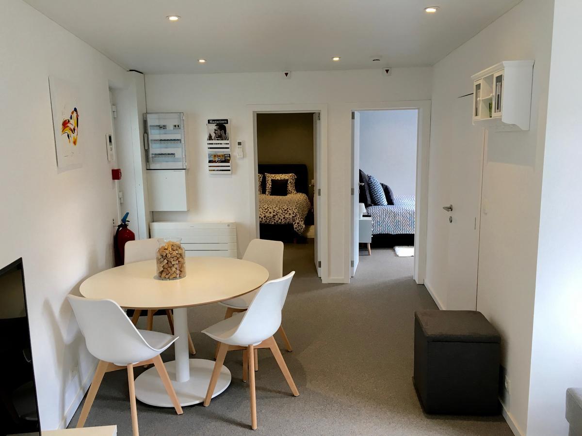 Le Coin Cocoon Bis Apart otel Aywaille Dış mekan fotoğraf
