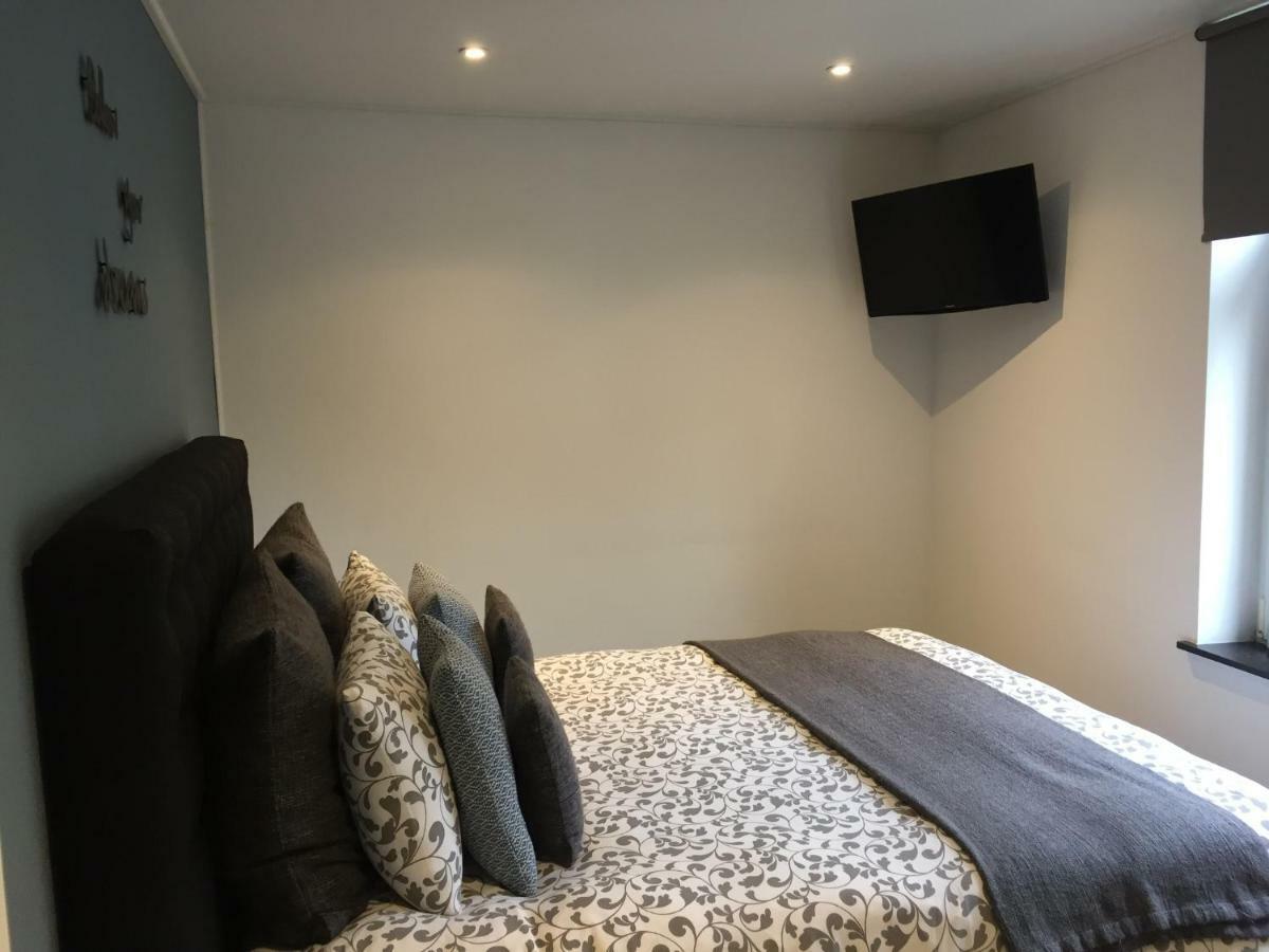 Le Coin Cocoon Bis Apart otel Aywaille Dış mekan fotoğraf
